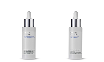 Sanatio Naturalis debuts facial skincare range 